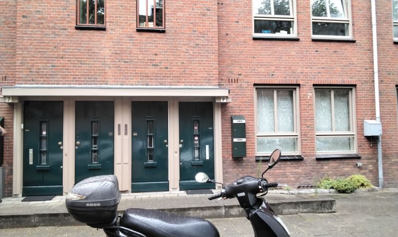 Jan Den Haenstraat 9