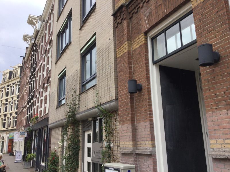 Albert Cuypstraat 