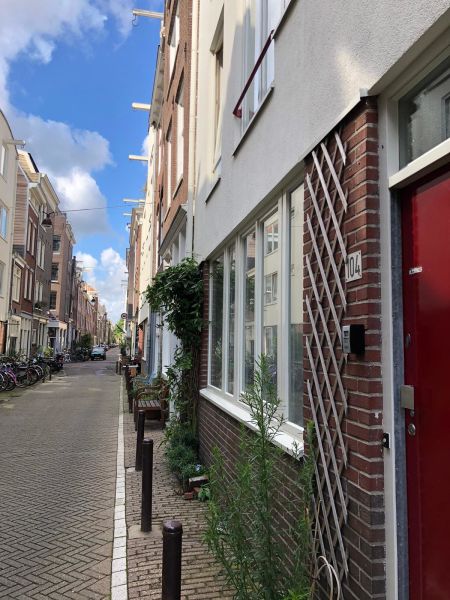 Egelantiersstraat 104