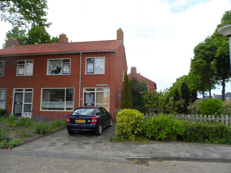 Prins Bernhardstraat 33, 9982 GG Uithuizermeeden, Nederland