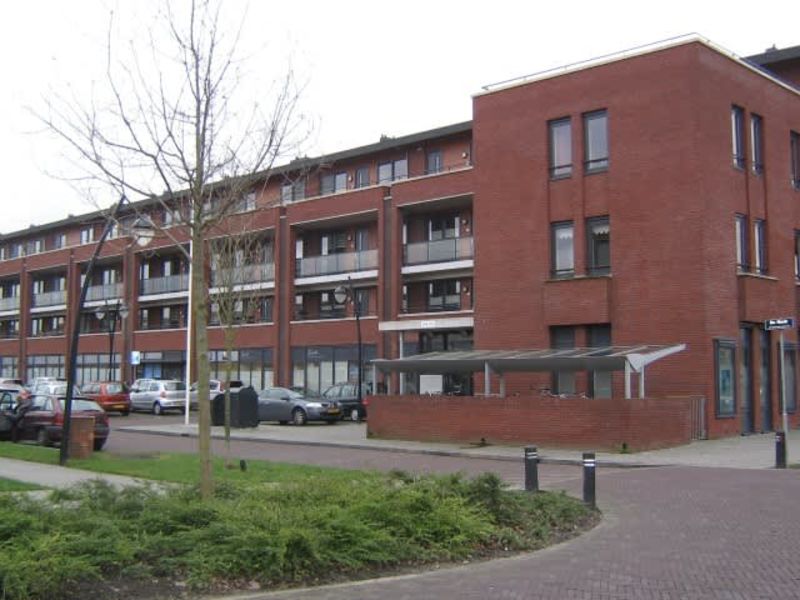 De Hank 54, 3832 JH Leusden, Nederland