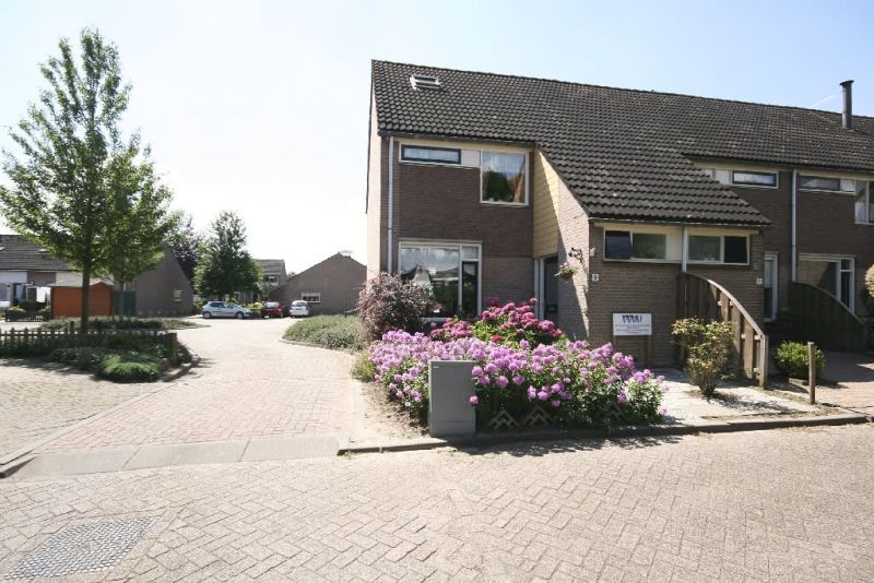 Eendepad 9, 4251 VC Werkendam, Nederland