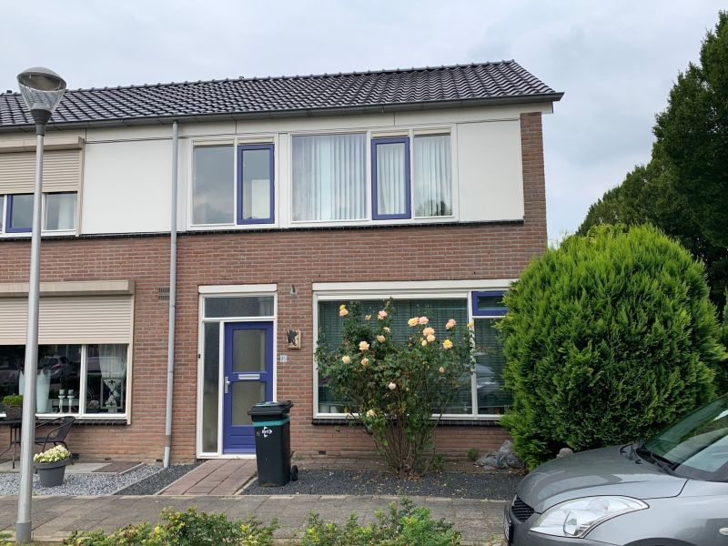 Westerengstraat 45, 6669 BG Dodewaard, Nederland