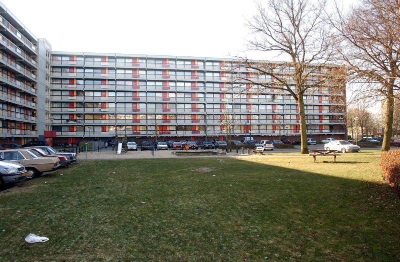 Smitsweg 407, 3765 CL Soest, Nederland