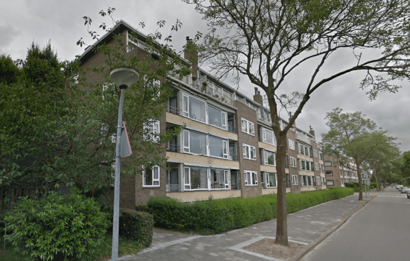 Van Royenlaan 59, 9721 EM Groningen, Nederland