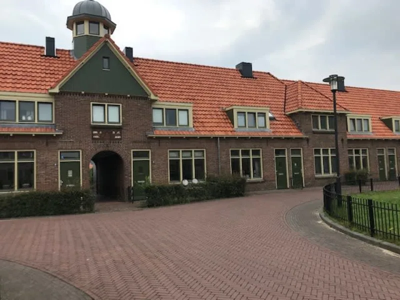Sint Josephstraat 18, 4001 ZD Tiel, Nederland
