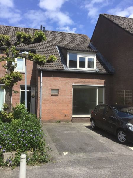 J. Kinkerstraat 14, 3532 XT Utrecht, Nederland