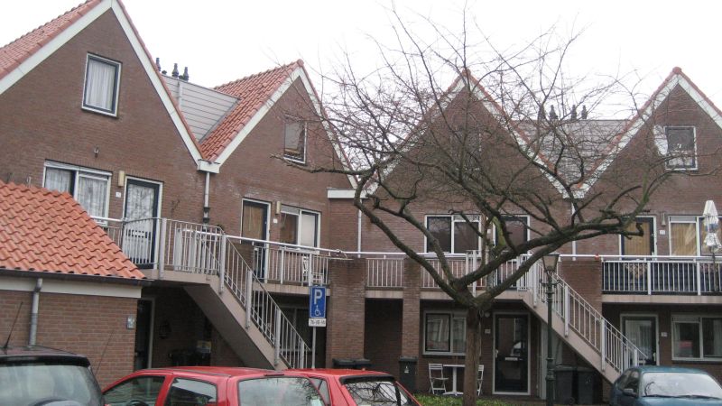 Kokkestraatje 29, 3961 BM Wijk bij Duurstede, Nederland