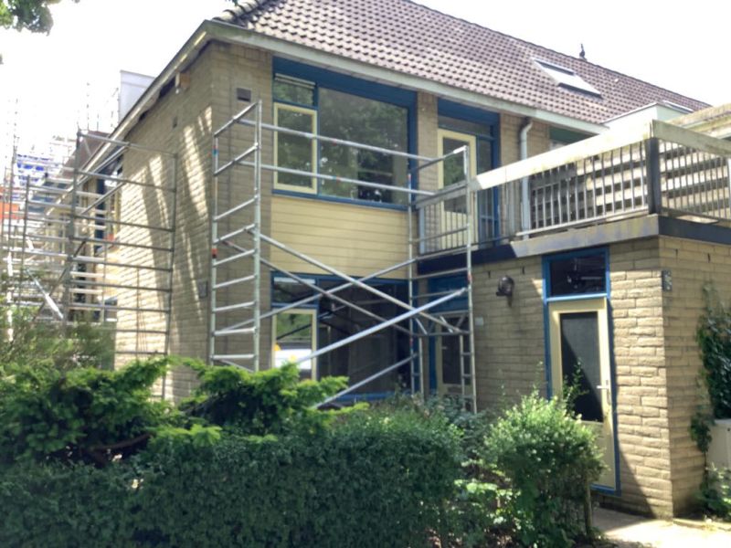 Vlieland 62, 3524 AB Utrecht, Nederland