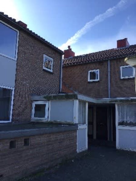 Frederik van Eedenstraat 17, 1064 RE Amsterdam, Nederland