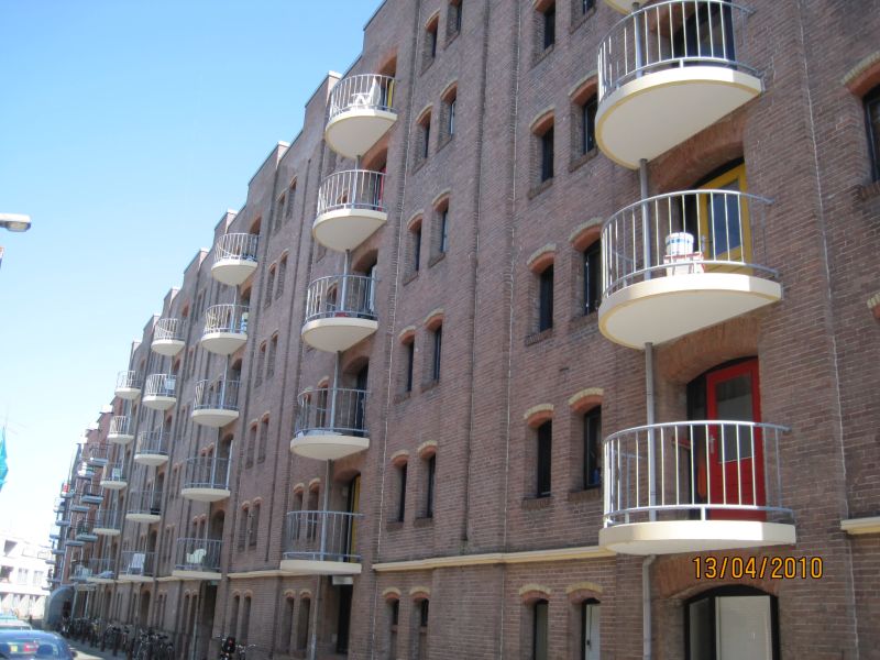 Oosterkade 2E4, 9711 RS Groningen, Nederland