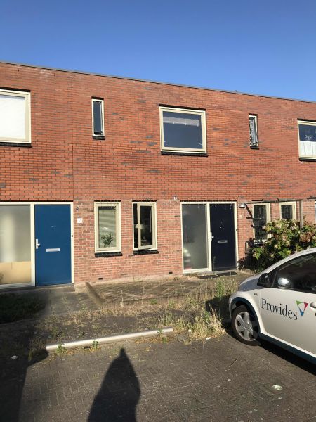 Delhistraat 3, 3404 EE IJsselstein, Nederland