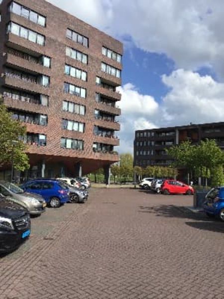 H. Diesveldsingel 68, 1060 RL Amsterdam, Nederland