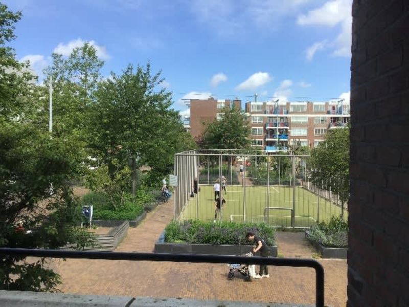 Jacob van Lennepstraat 137, 1053 HT Amsterdam, Nederland