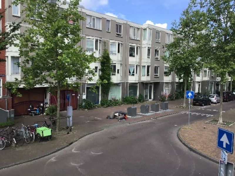 Jacob van Lennepstraat 137