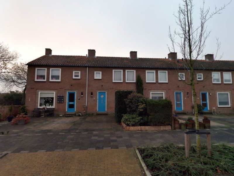 Scheidingslaan 52, 3353 BG Papendrecht, Nederland