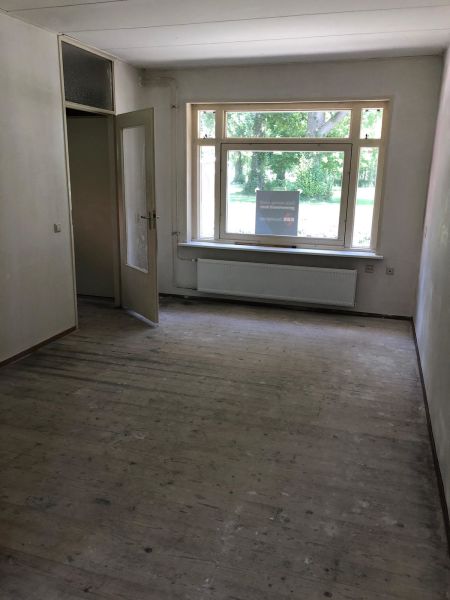 Monnikendammerplantsoen 45