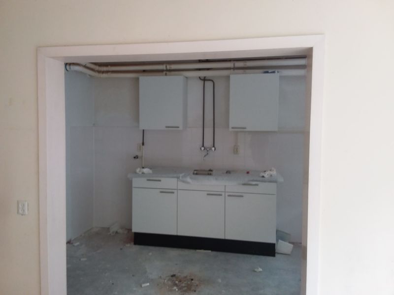 Borgerstraat 4, 1053 PA Amsterdam, Nederland