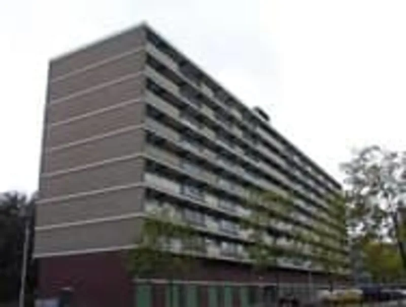 Jungfrau 6, 1186 CP Amstelveen, Nederland