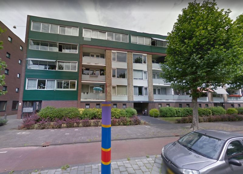 Siersteenlaan 287, 9743 EN Groningen, Nederland