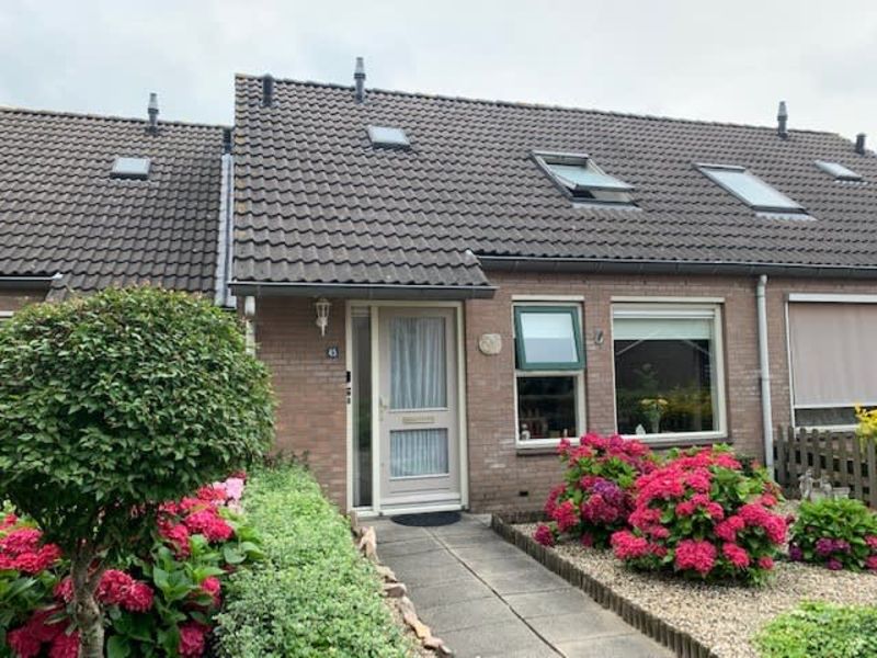 Appelgaard 45, 4033 JB Lienden, Nederland