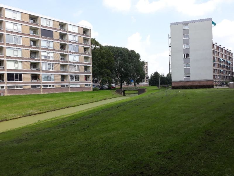 Tesselschadestraat 180