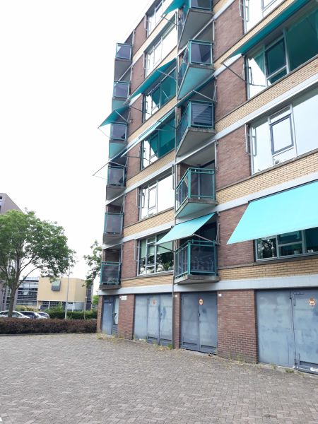 Tesselschadestraat 180