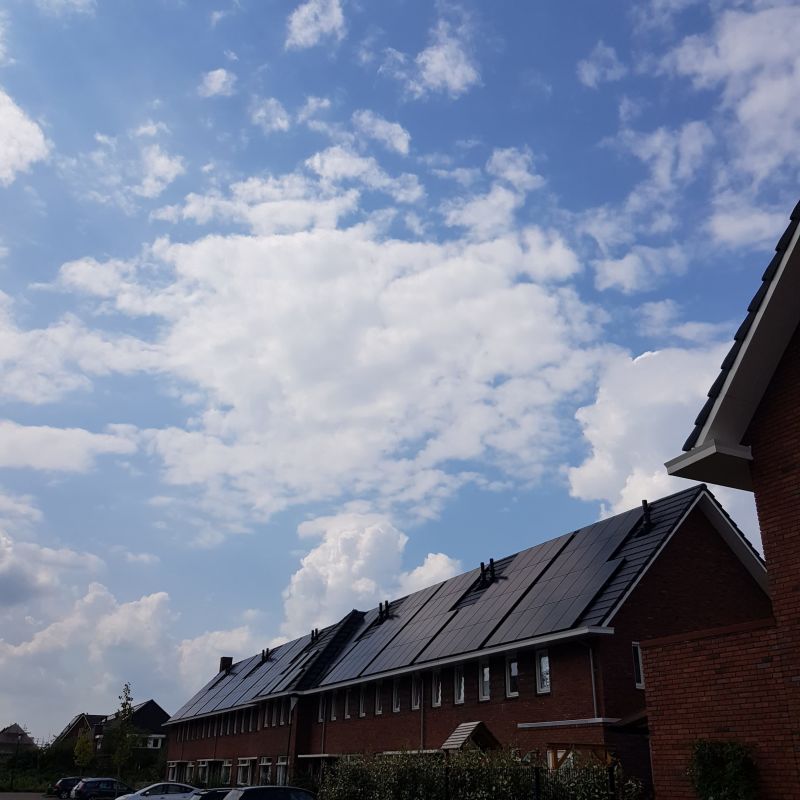 Evert van der Heijdenstraat 18