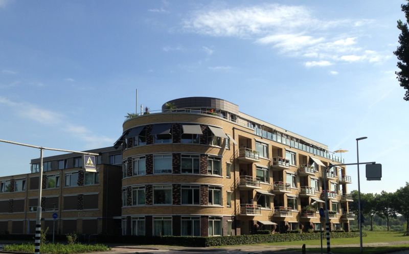 Ruinkamp, 4133 EA Vianen, Nederland