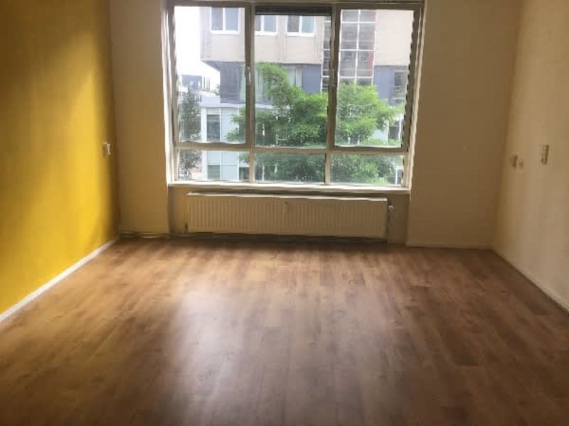 Prins Bernhardplein 45