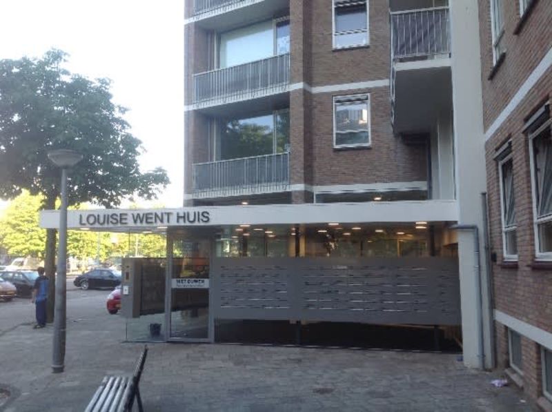 Prins Bernhardplein 45