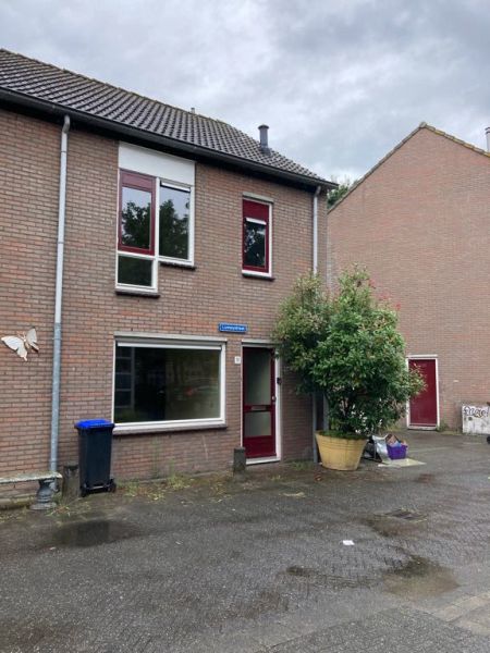 Lumeystraat 11, 3554 WB Utrecht, Nederland