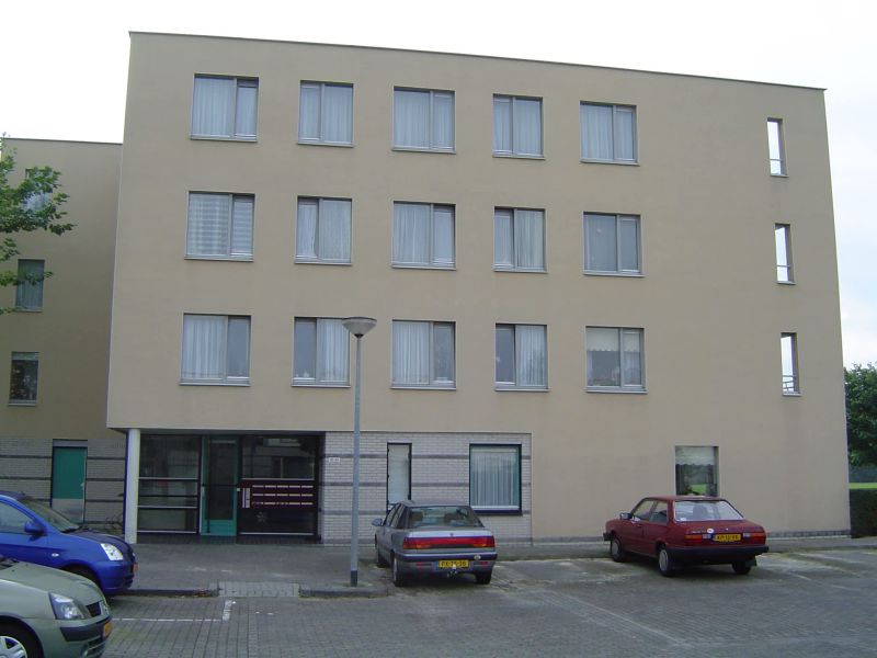 A. Morostraat 20, 9728 SN Groningen, Nederland