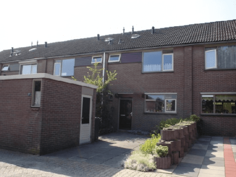 De Kogge 7, 4002 GS Tiel, Nederland