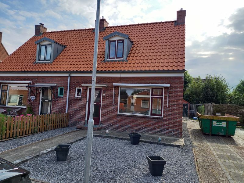 Klaas Luidensstraat 6