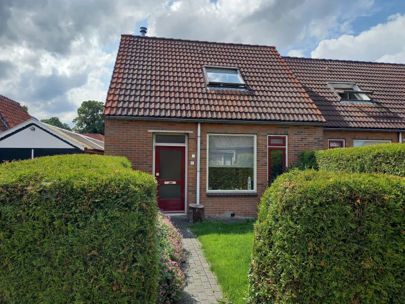 Klompenmakersgang 2, 9892 PL Feerwerd, Nederland