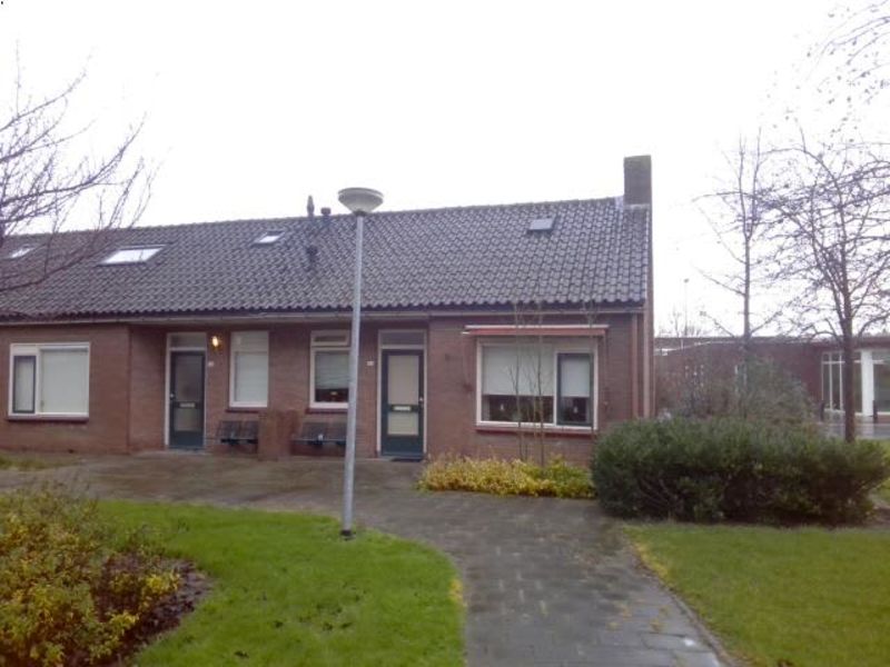 Kolstraat 82, 4171 CZ Herwijnen, Nederland