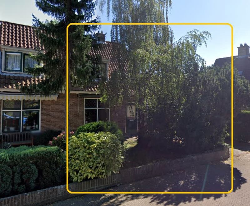 Vijfhoekstraat 69, 1271 PM Huizen, Nederland