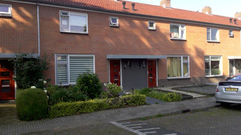 Korneplein 7, 4191 CD Geldermalsen, Nederland