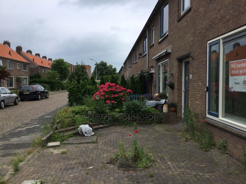 Pr. Irenestraat 26, 2131 XM Hoofddorp, Nederland
