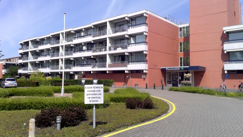 Wadenoijenlaan 230, 4006 AV Tiel, Nederland