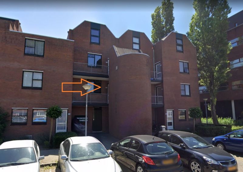 Damsterdiep 195B, 9713 EC Groningen, Nederland