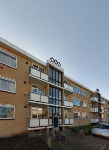 Ikarosstraat 3I, 7552 CE Hengelo, Nederland