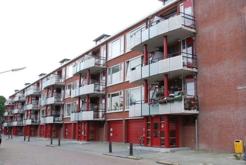 Baljuwstraat 9C, 4204 AV Gorinchem, Nederland