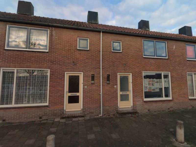 Duivenstraat 10, 3353 AE Papendrecht, Nederland