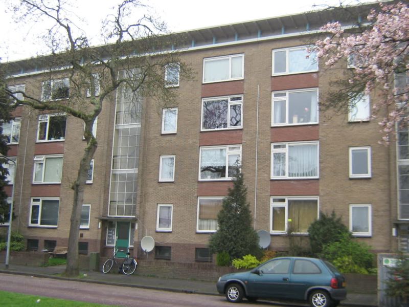 Peter Planciusplein 79, 1212 BV Hilversum, Nederland