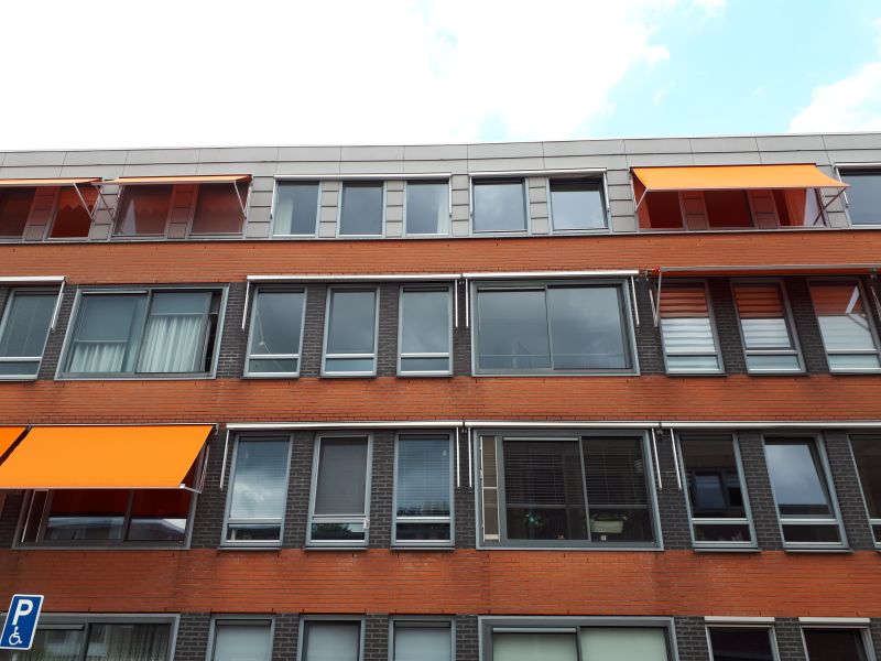 Botenmakersstraat 8B