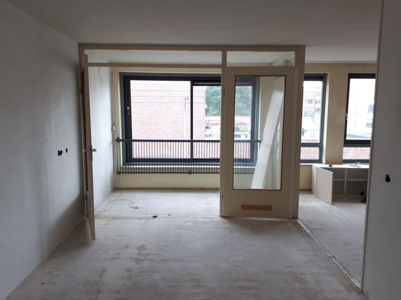 Botenmakersstraat 8B