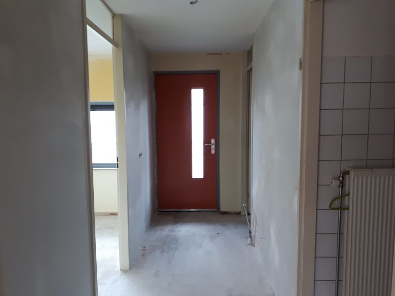 Botenmakersstraat 8B