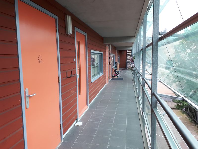 Botenmakersstraat 8B